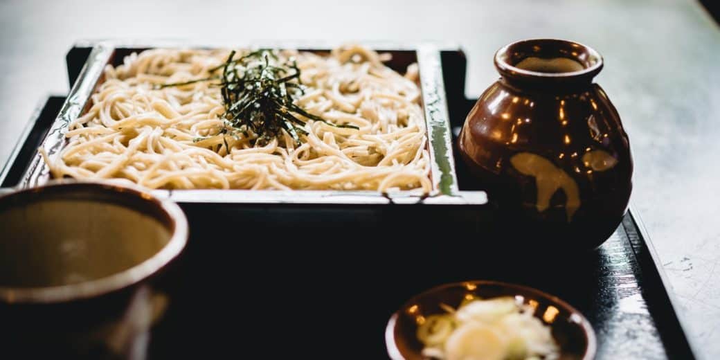 What Japanese food would you recommend to a friend visiting Japan from abroad? What Japanese food would you recommend to a friend visiting Japan from abroad?