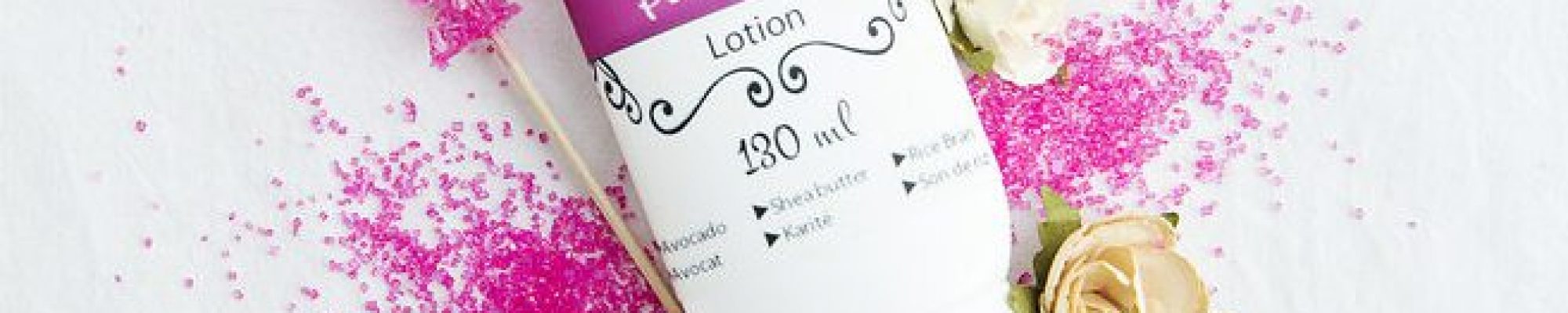 Sugar lotion Sugar Lotion