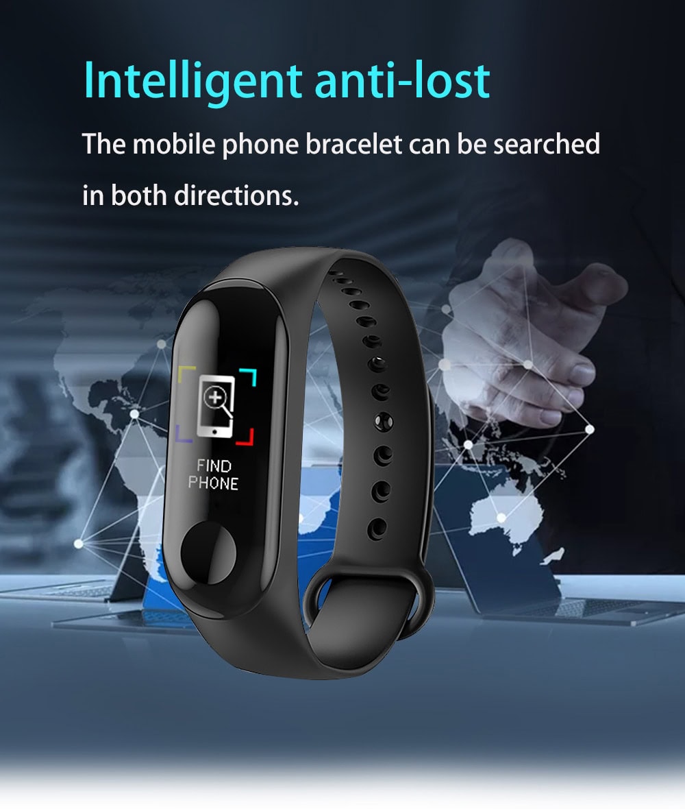 Rovtop M3 Pro Smart Watch Rovtop M3 Pro Smart Watch