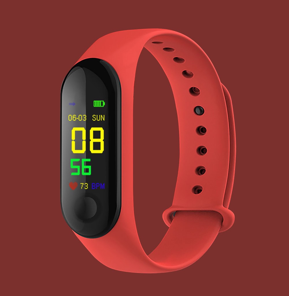 Rovtop M3 Pro Smart Watch Rovtop M3 Pro Smart Watch