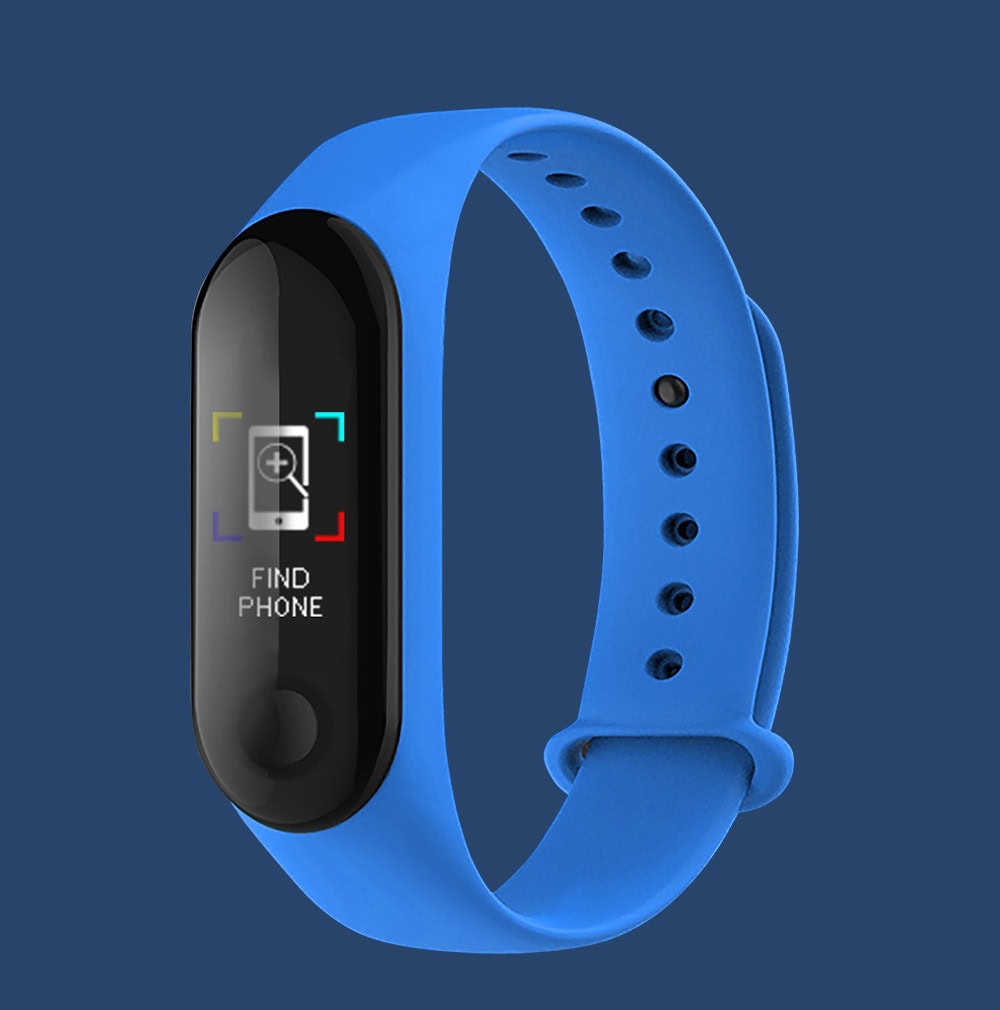 Rovtop M3 Pro Smart Watch Rovtop M3 Pro Smart Watch