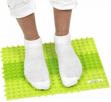 Spijkermat Voeten Spijkermat Voeten