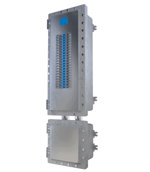 SN7 42 Space Panel Board - with ECP Lower box0000