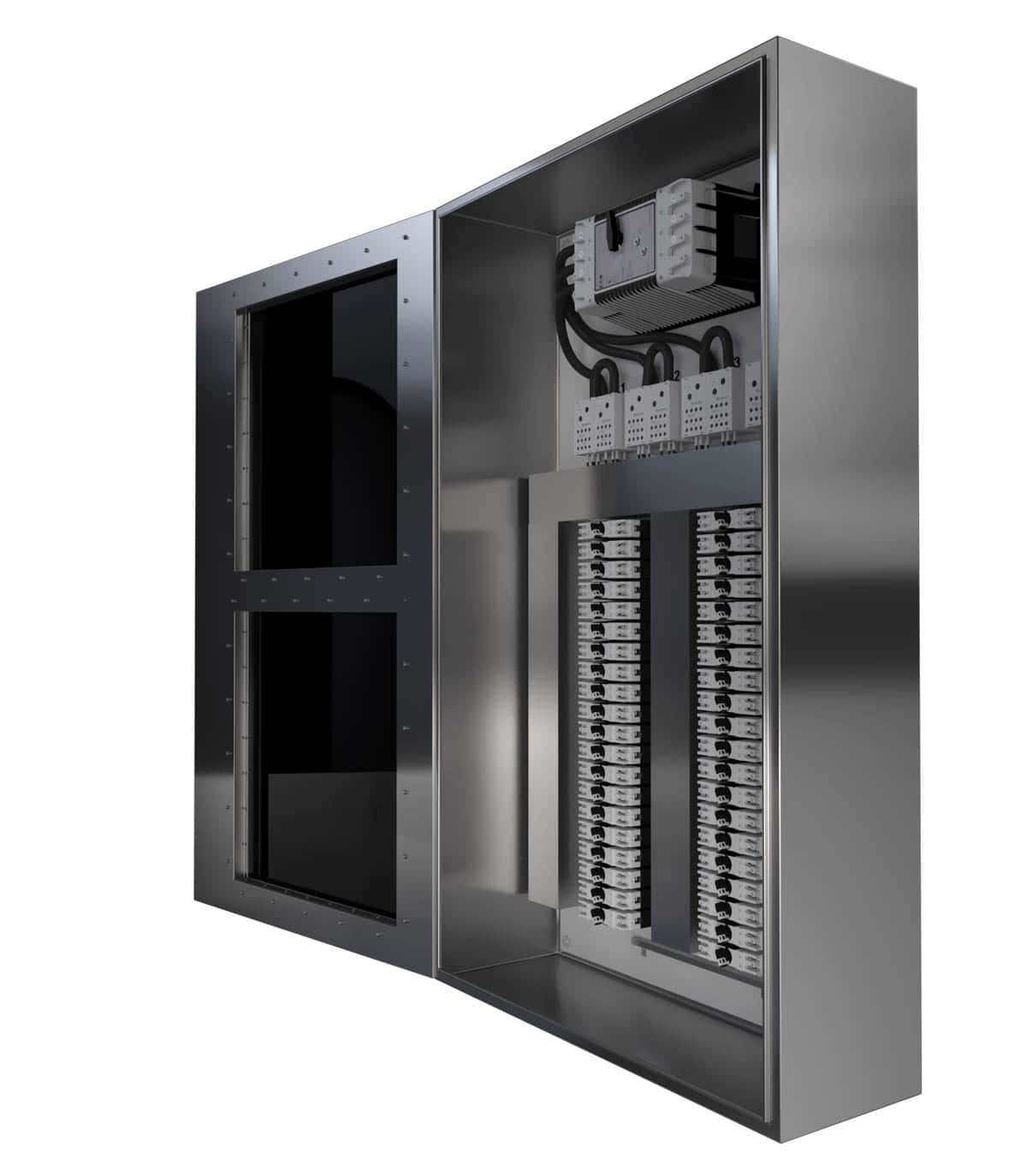 S4XEBPB000-1200 Electronic and electrical components from Spike Electric