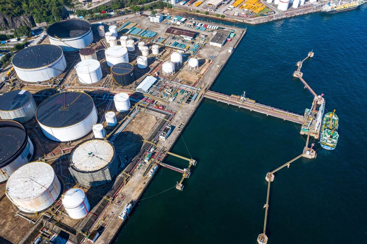 Spike-Electric-atex-oil-terminal-1200 Spike Electric atex oil terminal
