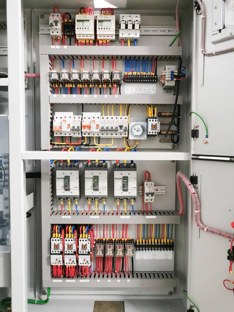 pump-control-panel-spike-electric-800 Electronic and electrical components from Spike Electric