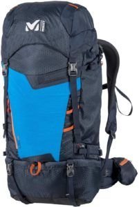 Millet ubic 40