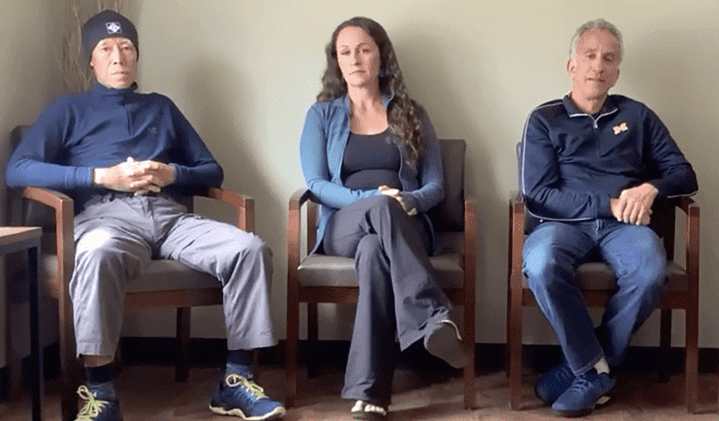 Saturday Afternoon Weekly Chat with the Medical Staff of the Center for Holistic Medicine