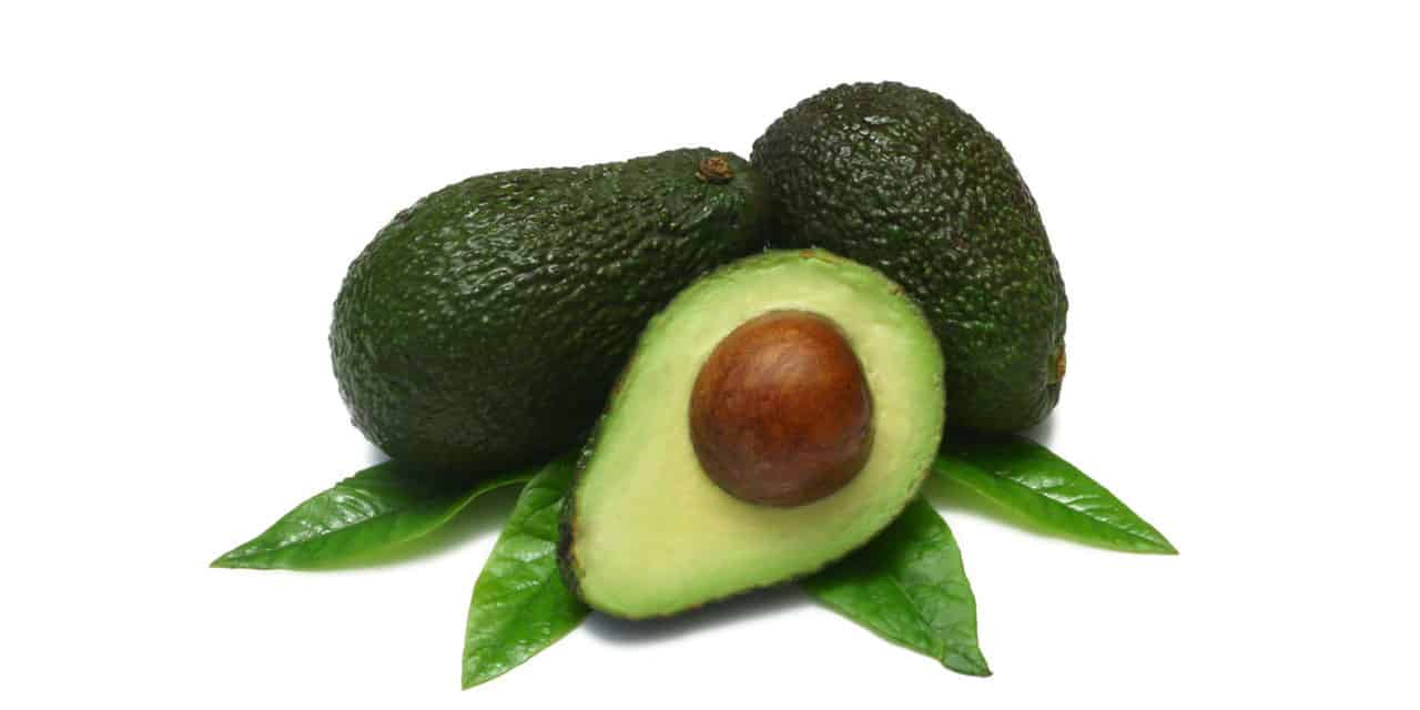 Guacomole Recipe