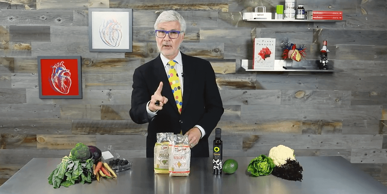 5 Lies Nutritionists Want You To Believe