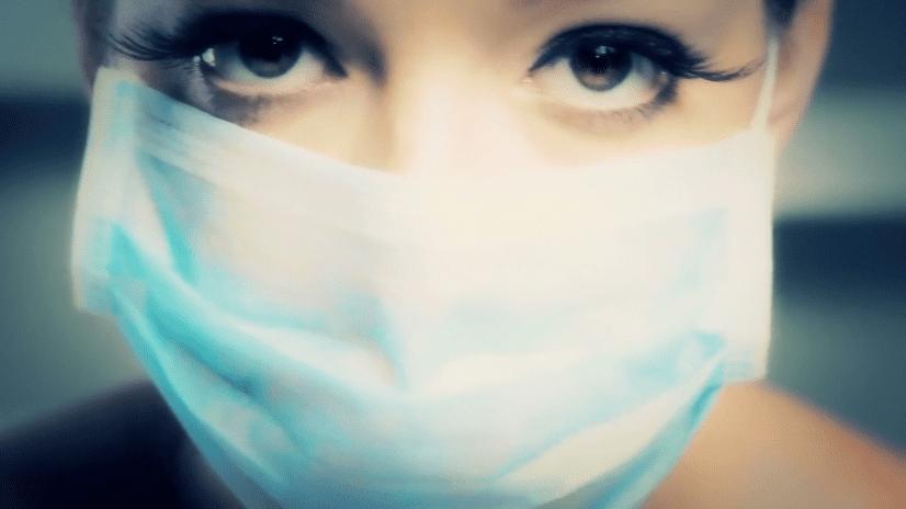 Masks: The Science