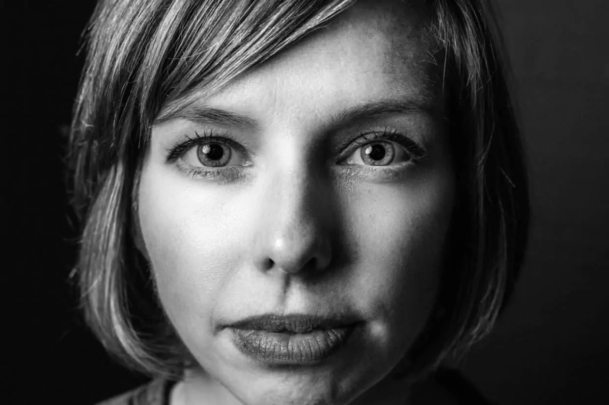 Maine Portrait Studio Amanda M.