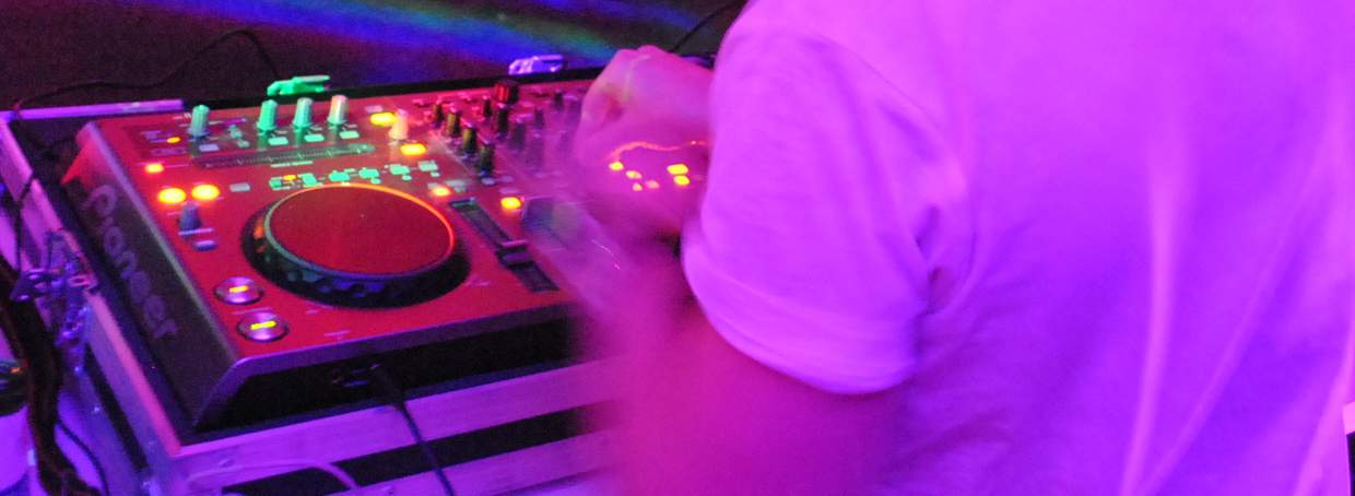 Premium DJ Training