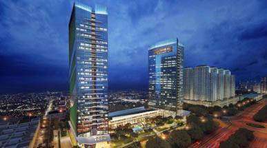 Citra Towers – Ciputra