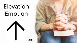 Book of Mormon: Holy Ghost or Elevation Emotion? – Part 3 Book of Mormon: Holy Ghost or Elevation Emotion? – Part 3