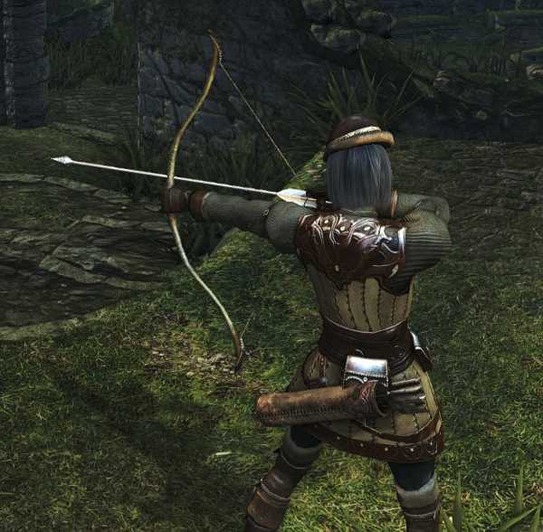 dark souls 2 best crossbow