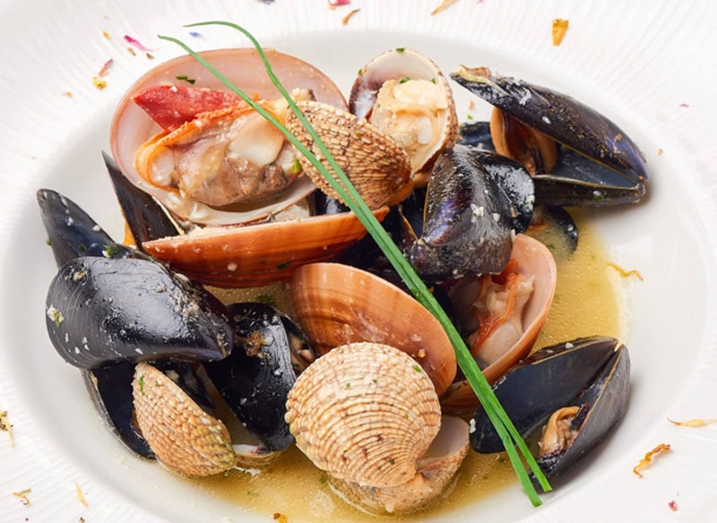 Shells 350-400g