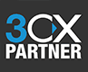 3CX VOIP PBX Partner Logo - 3CX VOIP PBX