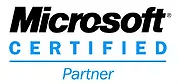 Microsoft Certified Partner Partner Logo - Microsoft Certified
