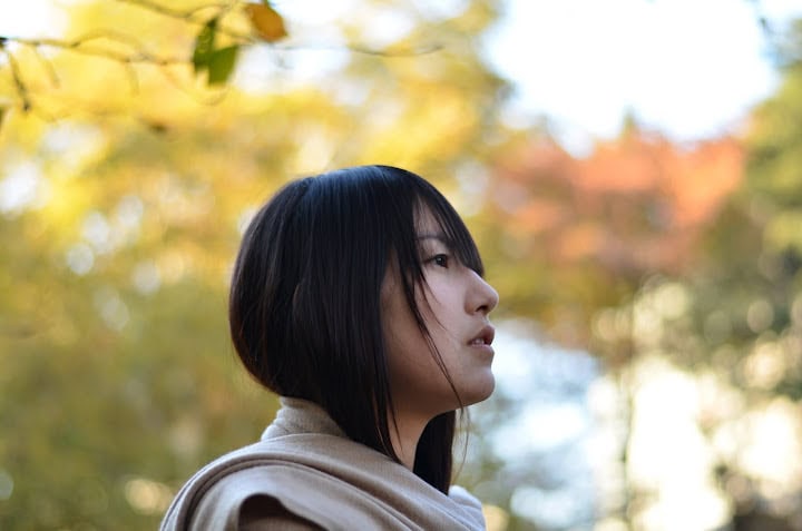 中村めぐみ
