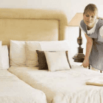 Bettwäsche-Hotel-Wäscherei Mietwäsche-Hotel-Bettwäsche