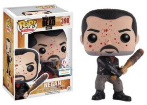 Funko Pop Blood