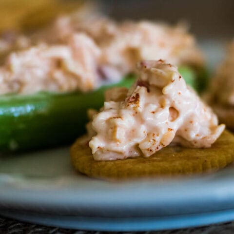 Pimento Cheese