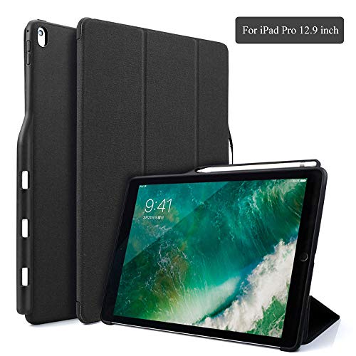 9 Best iPad Pro 12.9 Case With Pencil Holder