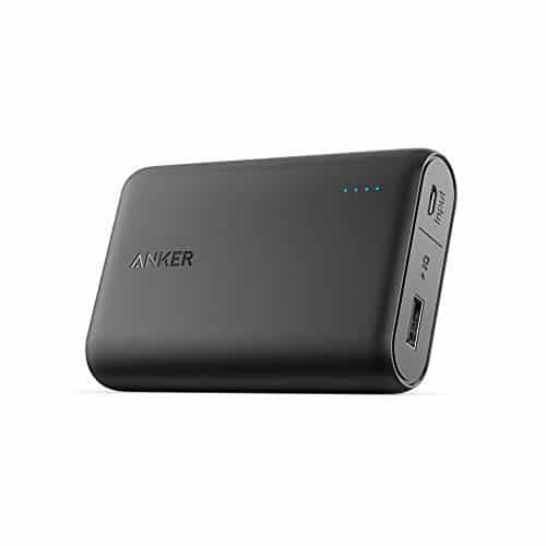 Portable Power Bank Charger