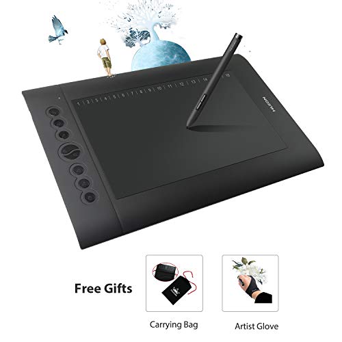 Drawing Tablets on the Market