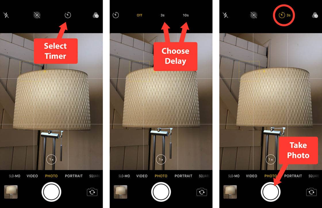 iPhone 6 Camera Tips And Tricks