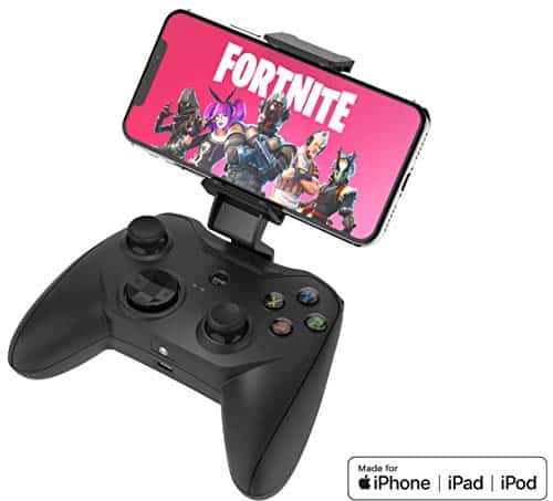 Game Controllers For iPhone