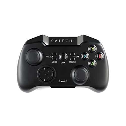 Game Controllers For iPhone