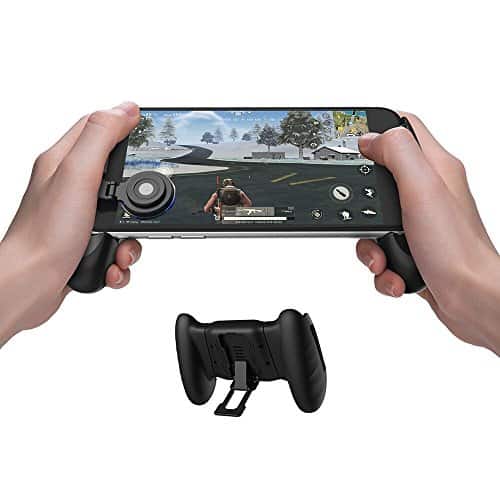Game Controllers For iPhone