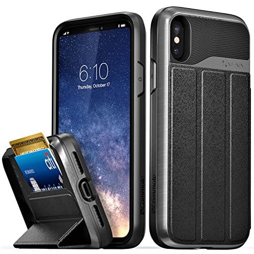 Wallet Cases For iPhone XS