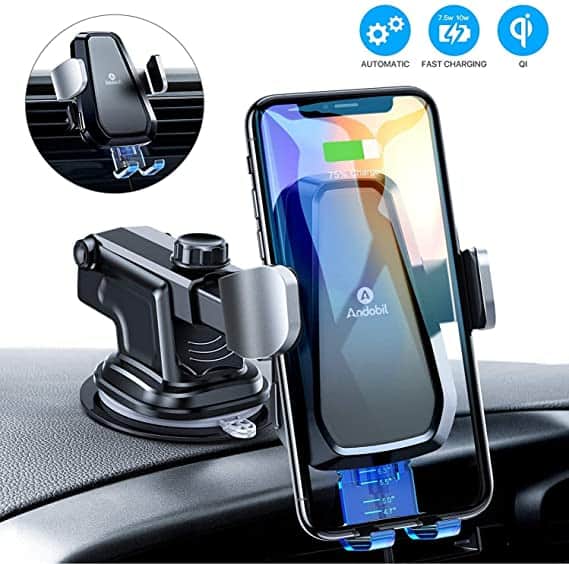 Wireless Chargers
