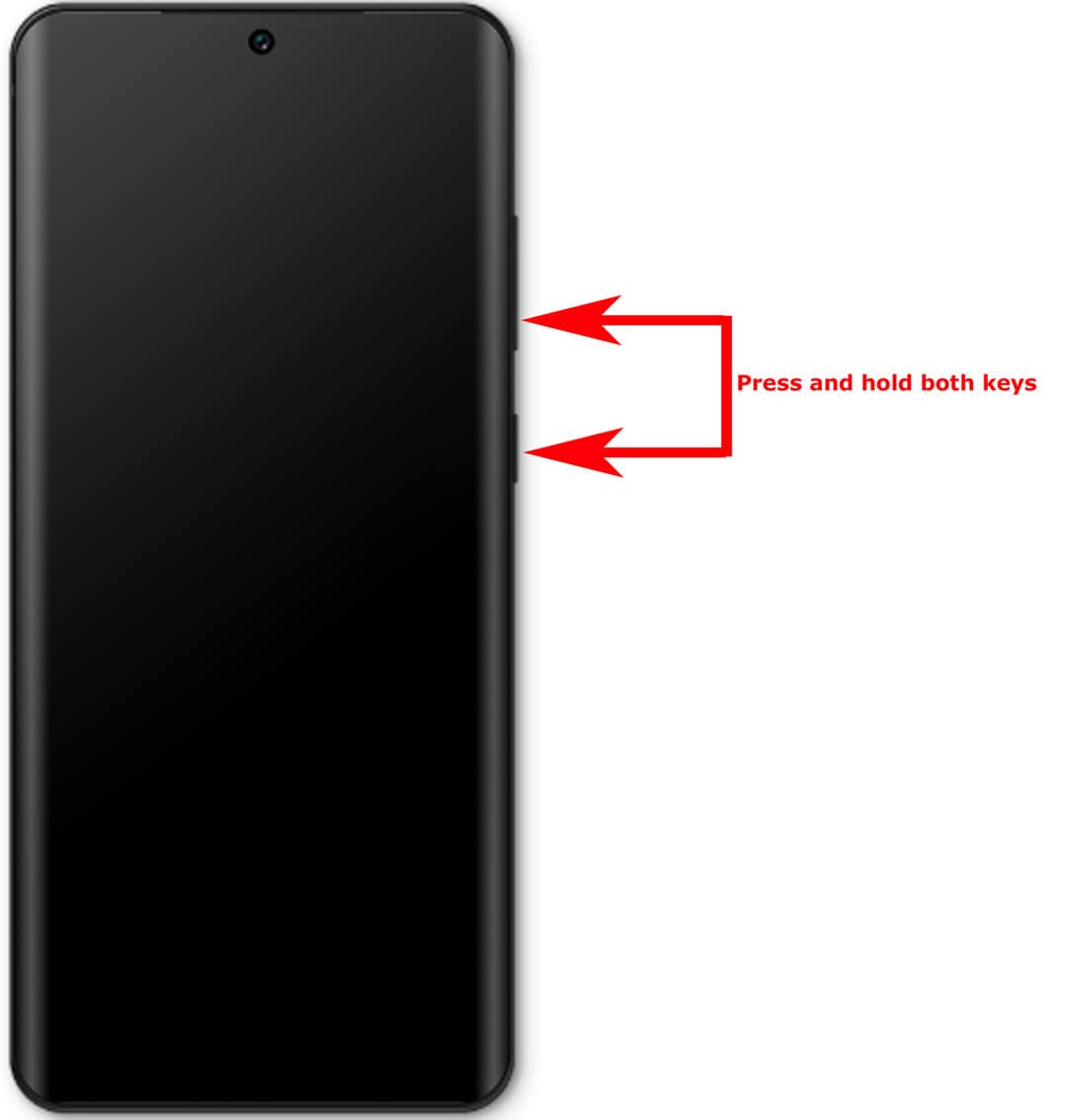 Galaxy S20 AutoRotate Not Working [How to Fix it]