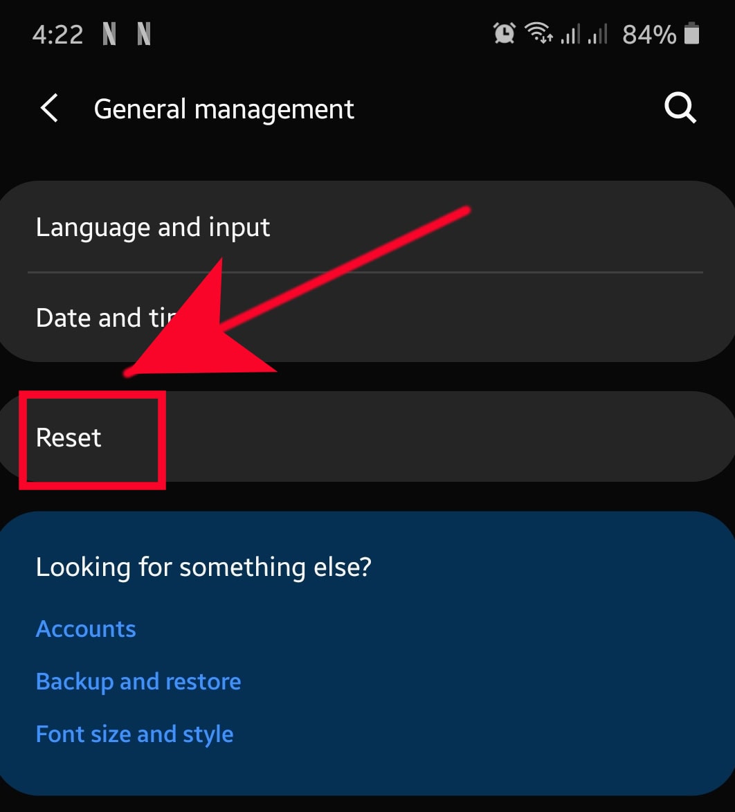 how-to-reset-network-settings-in-a-samsung-device-android-10