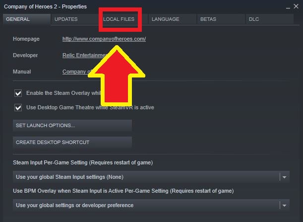 steam wont download workshop content on any game