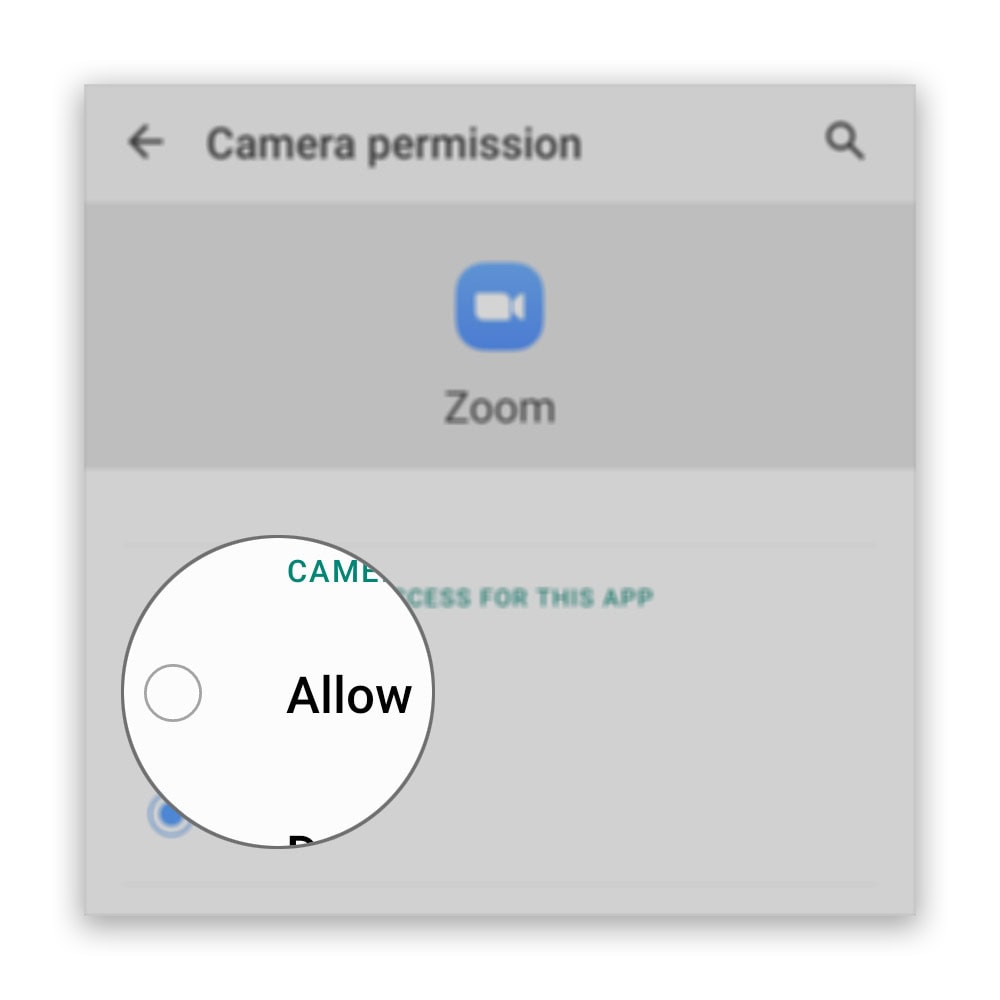 Zoom Camera Not Working On Android. Here’s How You Fix It!