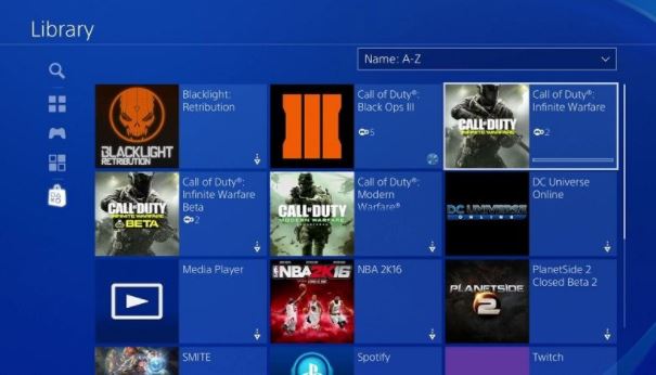 How To Fix CoD Modern Warfare Install Suspended Error PS4