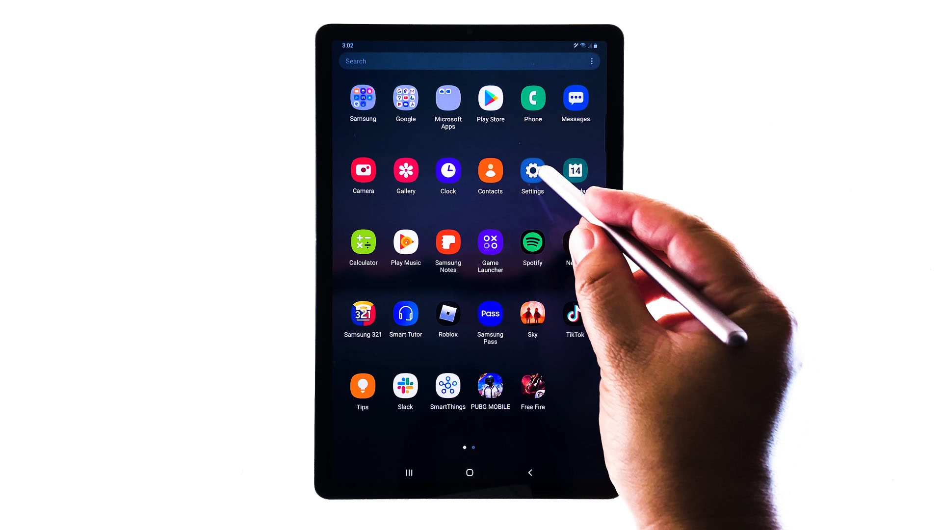 how-to-add-personal-email-pop3-account-on-samsung-galaxy-tab-s6