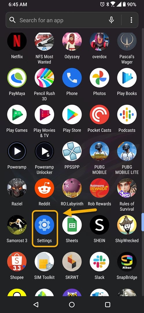 How To Fix Microsoft Teams App Not Working On Android Phoneweek