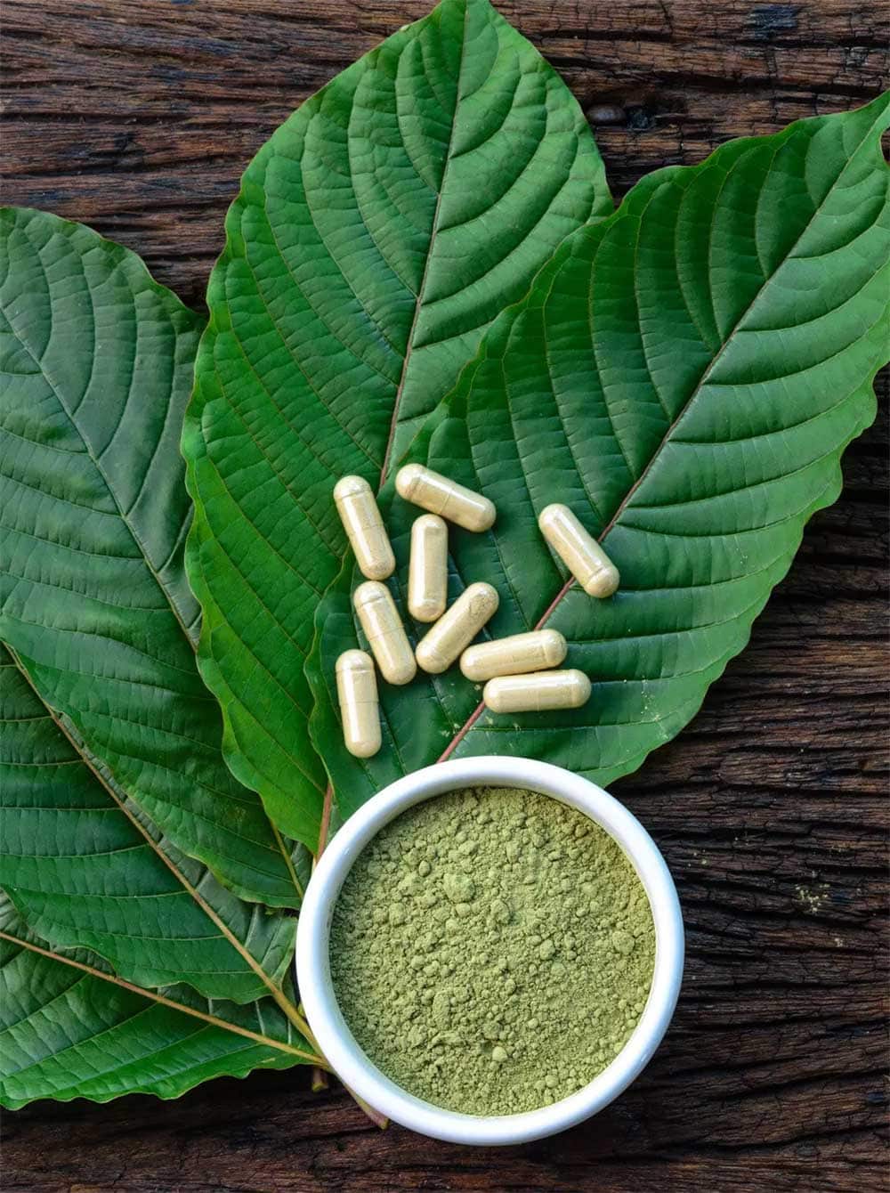 Kratom Online