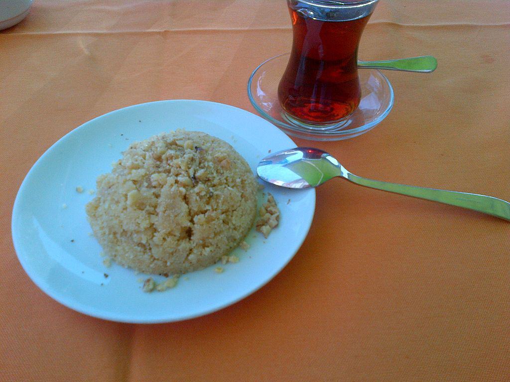 turkish desserts