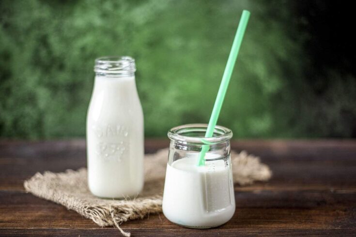 ayran recipe