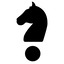 The Equiosity podcast logo