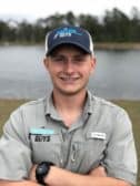Trent Rudkin