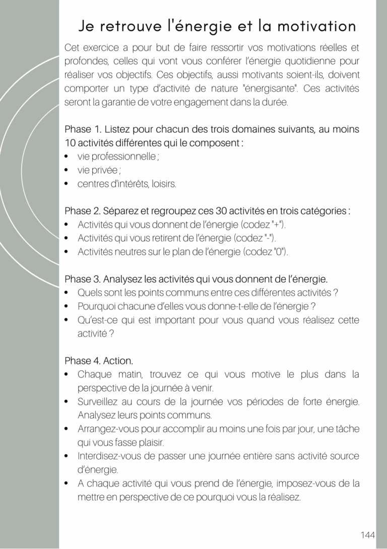 journal de gratitude