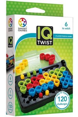 IQ twist game iq twist game